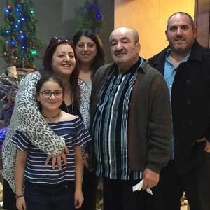 Meet your Posher, Bernadette